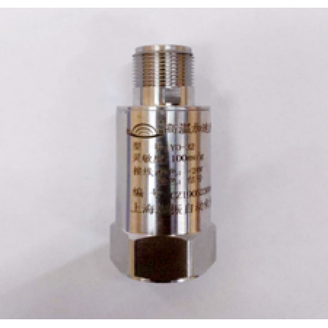 YD32 高温加速度传感器