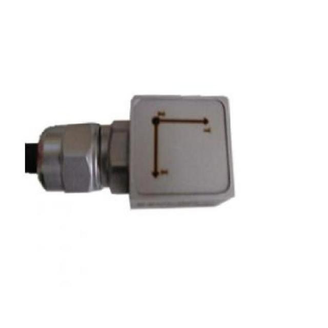 YD39 三轴高灵敏度加速度传感