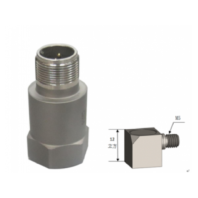 YD30 加速度传感器