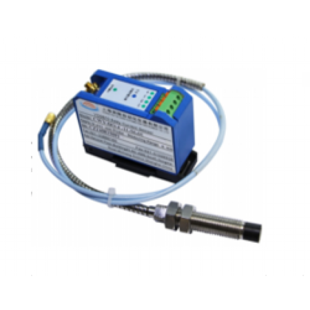 YD9800 电涡流传感器