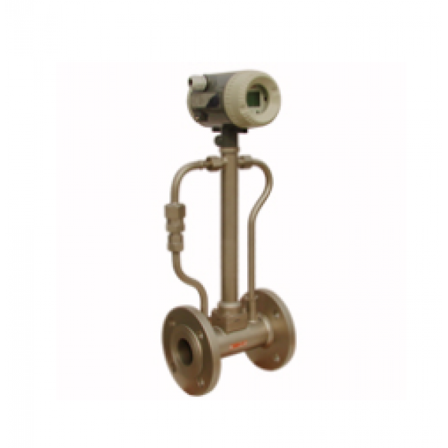 智能型涡街流量计