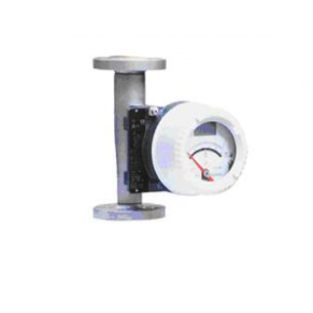 智能型金属管转子流量计