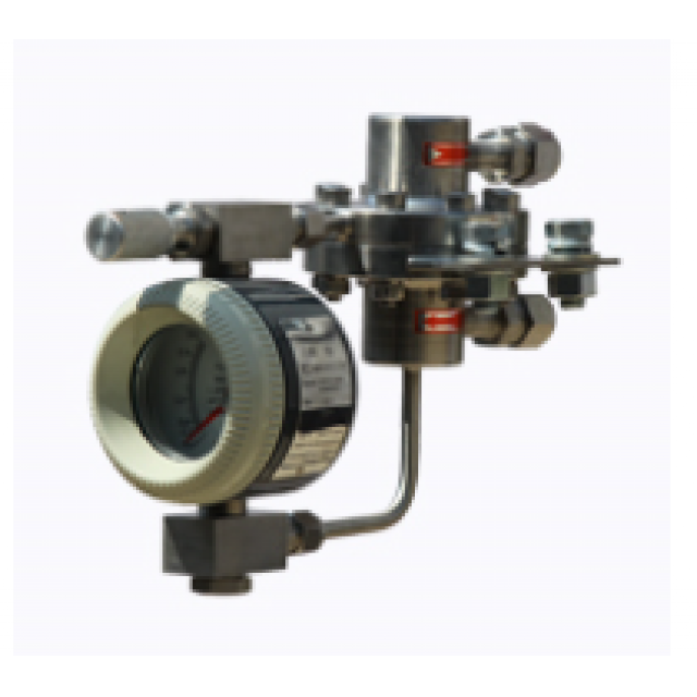 吹扫型转子流量计