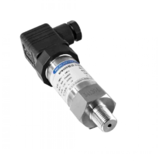 MPM4730型智能压力变送器