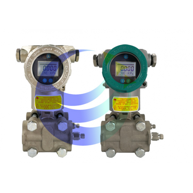 AO系列压力变送器