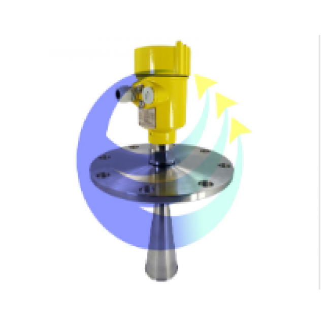 AO系列雷达物位计