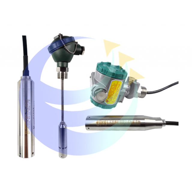 AO投入式液位计