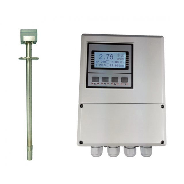 AO系列高温湿度分析系统