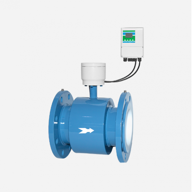 MFE600E型分体式电磁流量计