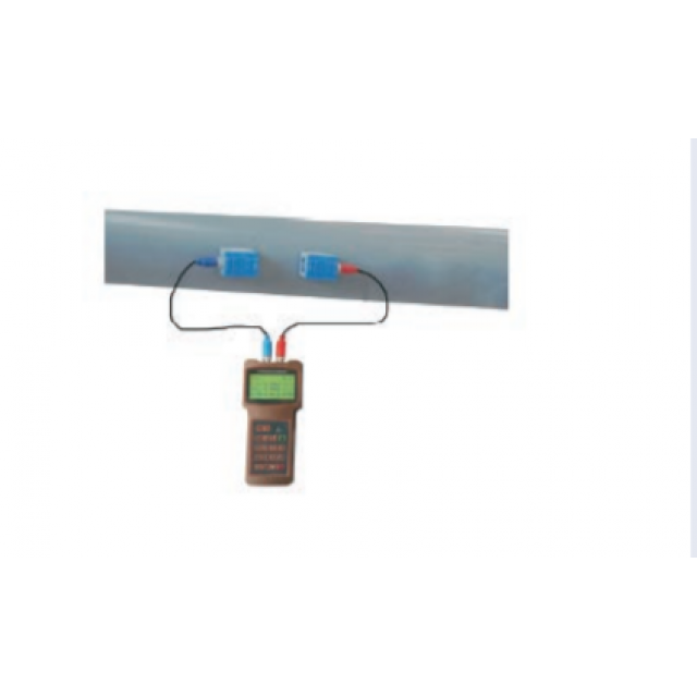 MFU2000S型手持式超声波流量计