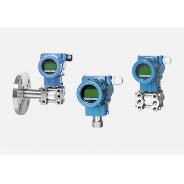 3051系列变送器